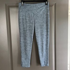 Jockey leggings size medium